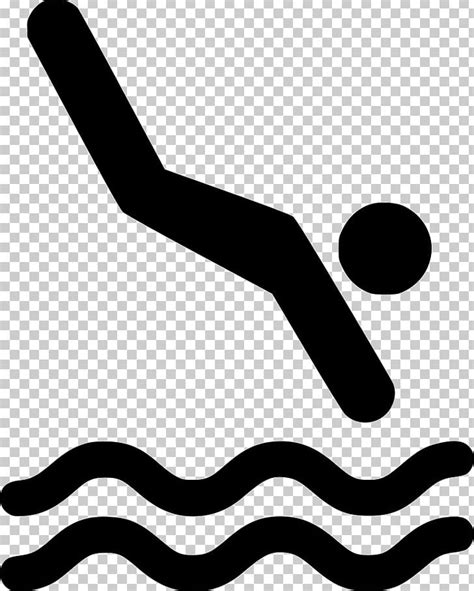 Underwater Diving Scuba Diving Diving Equipment Computer Icons PNG, Clipart, Arm, Black And ...