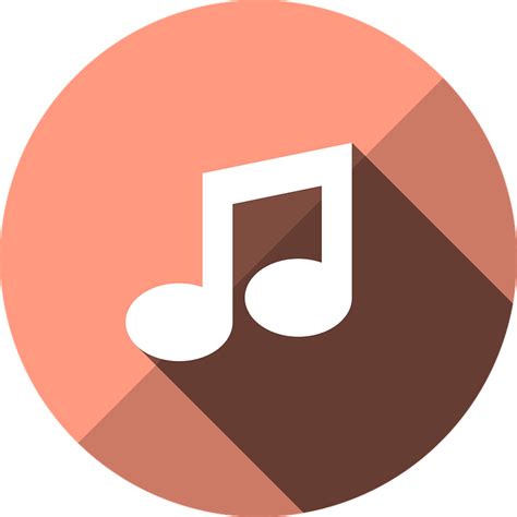 Music App Logo