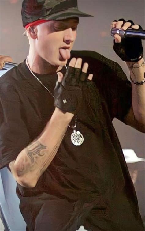 Pin by always_forever.54 on Eminem in 2023 | Eminem photos, Eminem ...