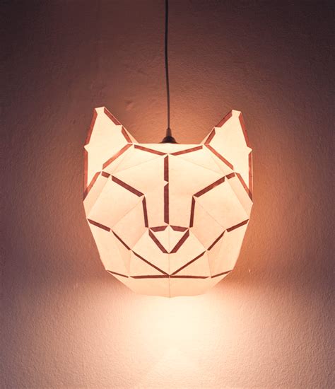cool cat lamp #catlover #decor #DIY Desgin, Paper Lanterns Diy, Lantern Decorations, Cat Lamp ...