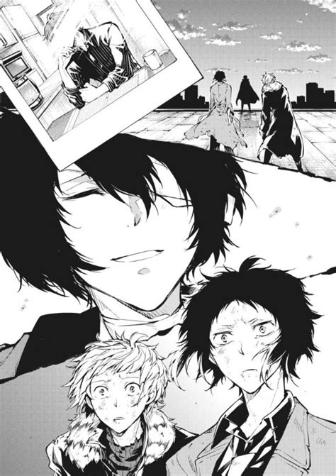 Beast light novel - “Bungo Stray Dogs” | Bungo stray dogs, Bungou stray ...