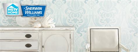 Coastal Cool Wallpaper Collection - HGTV HOME™ by Sherwin-Williams