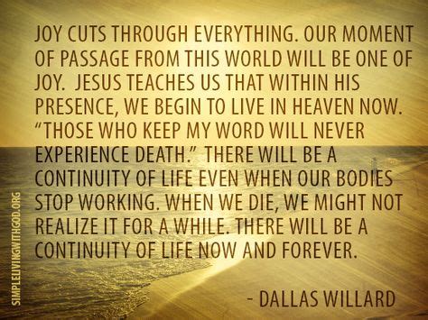 23 Dallas Willard ideas | dallas willard, willard, dallas willard quotes