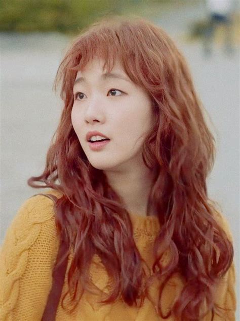 Cheese In The Trap, Kim Go Eun, Personify, Female Characters, Daydream ...