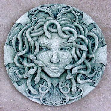 Medusa disc | Medusa art, Medusa artwork, Medusa images