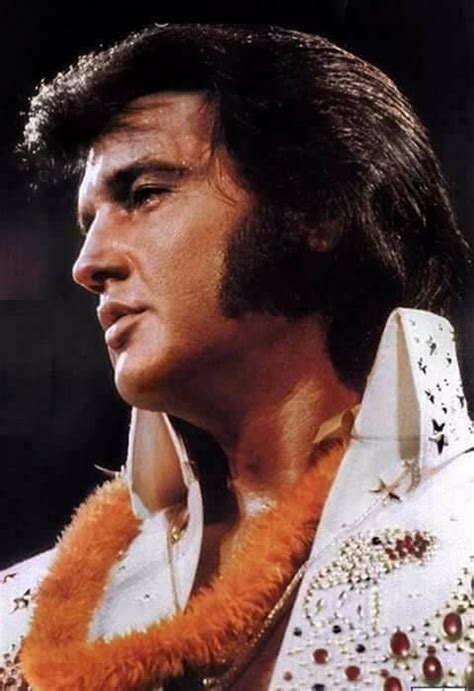 Elvis Presley Aloha From Hawaii 1973 | Elvis in concert, Elvis presley ...