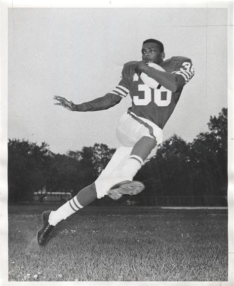 Lot Detail - 1956 Lenny Moore Baltimore Colts Original Photo – Rookie Season