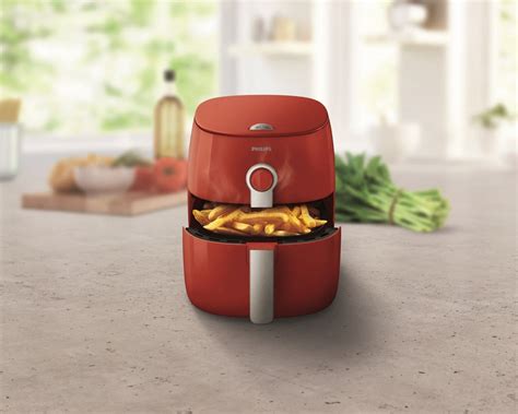 Celebrate A Healthy Chinese New Year With Philips Turbostar Airfryer – Lipstiq.com