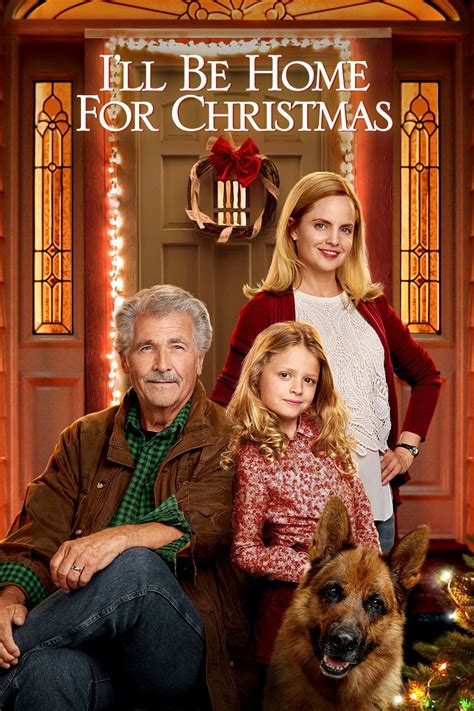 I'll Be Home for Christmas - Rotten Tomatoes