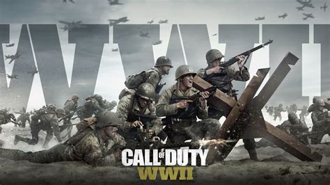 1920x1080 Call Of Duty WW2 Laptop Full HD 1080P HD 4k Wallpapers ...