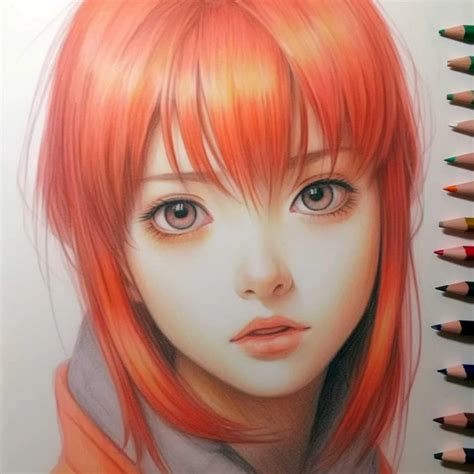 Top 123+ anime drawing colour latest - seven.edu.vn