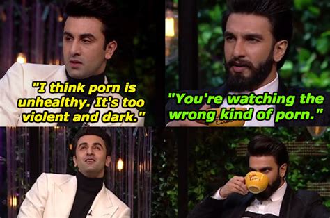 18 Of The Most Hilarious Moments From This Season's "Koffee With Karan ...