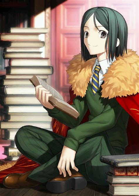 Zhuge Liang (Lord El-Melloi II) | Fate zero, Anime, Fate anime series