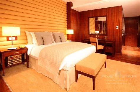 Photo Gallery for La Cigale Hotel in Doha - Qatar | Five Star Alliance