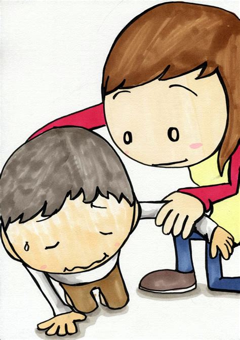 Pictures Of Children Helping Others - Cliparts.co | Drawing people, Helping kids, Helping others