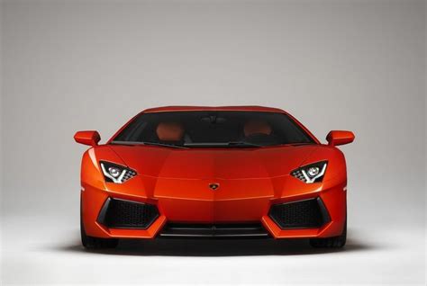 Lamborghini Aventador LP 700-4, un MAQUINÓN | De todo un poco...noticias, tecnología, Internet...