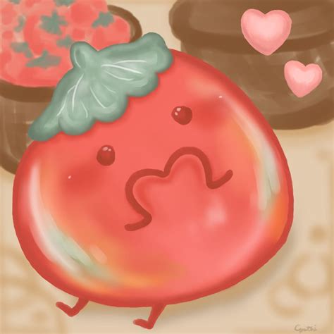 tomato 亞 - Illustrations ART street