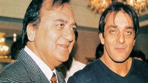 Remembering Sunil Dutt: Here Are Some Of The Iconic His Unforgettable ...