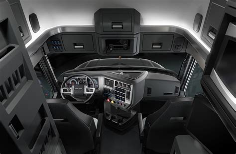 Mack introduces Anthem highway model - Truck News