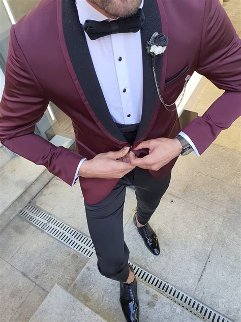 DO’s and DONT’s for Men Wedding Guest Attire by GentWith Blog