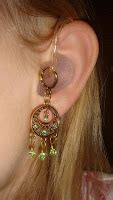 Jewelry For Hearing Aids - The Beading Gem's Journal