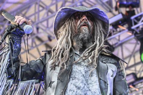 Rob Zombie, 'The Electric Warlock' - Album Review