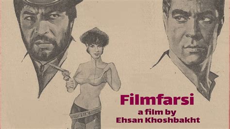 Filmfarsi (2020) – A Revolution, Televised.