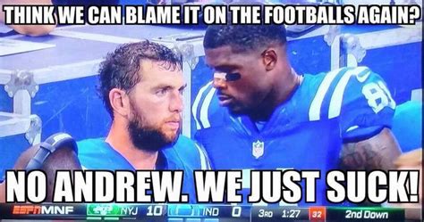 Colts memes Colts Memes, Sports Humor, Funny Sports, Nfl Football ...