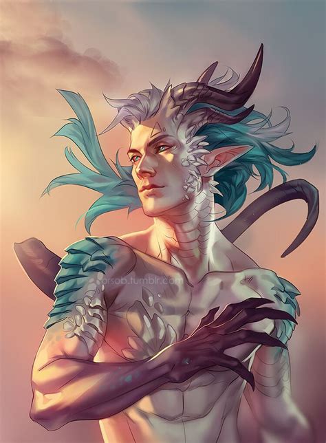 ArtStation - Simon, Yuliana Popova | Fantasy character design, Creature art, Hybrid art