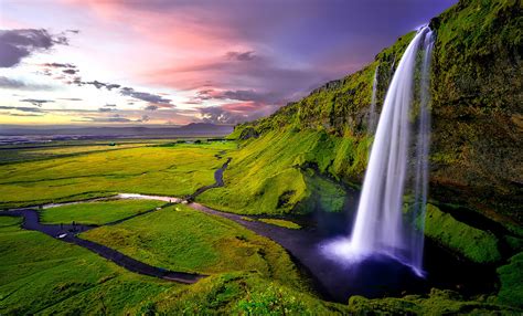 The 15 most beautiful waterfalls in Iceland [2018 edition]