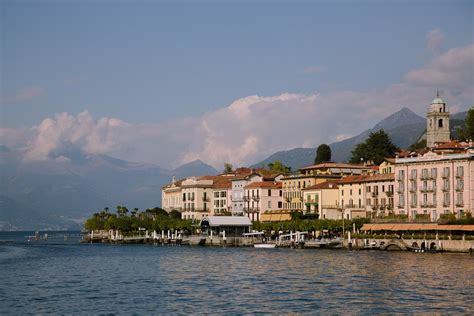 Lake Como Boat Hire (Tips + Itineraries) | Anywhere We Roam