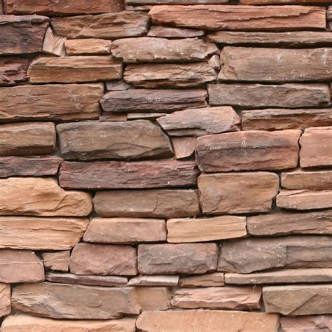 STONE WALL BROWN : Trendi Textures | Stone wall, Stone, Small modern home