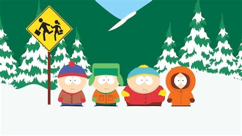 Steam Community :: :: South Park bus stop