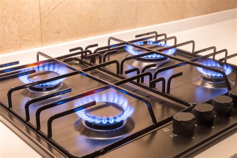 Gas Stove Repair Cost | Gas Stove Igniter Replacement Cost