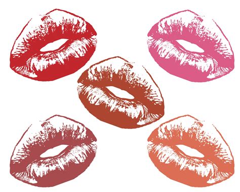 Woman Lips Lipstick Shades Free Stock Photo - Public Domain Pictures
