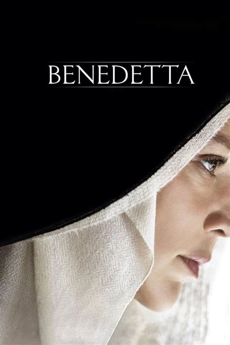 Benedetta (2021) — The Movie Database (TMDb)