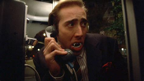 Thirteen Weird, Wild and Wonderful Nicolas Cage Double Features to ...