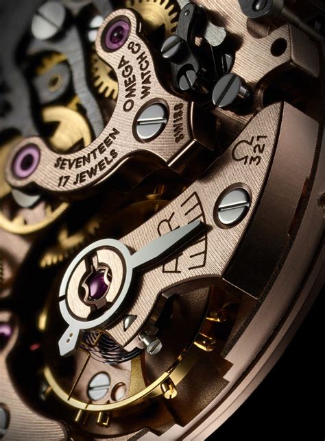 Omega Watch Repair | The Watch Buyers Group