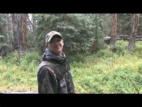 Colorado Bull Elk Hunting | Bowhunting Videos