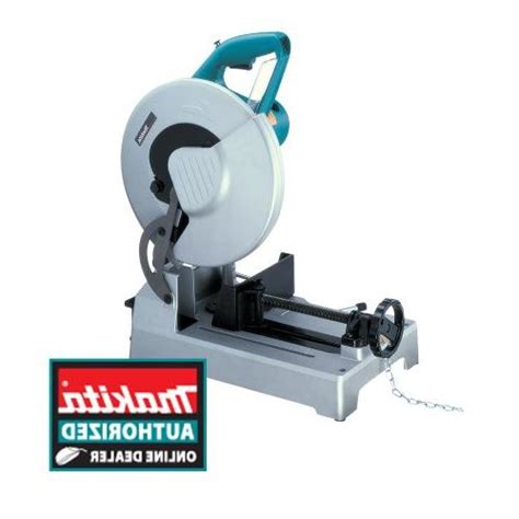 MAKITA LC1230 Chop Saw,12" Blade,1" Arbor