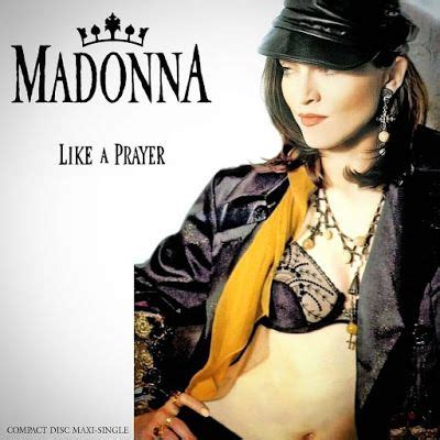 Madonna Like A Prayer, Madonna 80s, Madona, Compact Disc, Album Art, Chameleon, Gorgeous, Queen ...