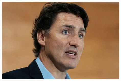 Canadian PM Justin Trudeau Tells India Amid Diplomatic Crisis ...