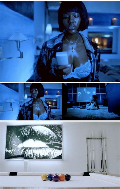 Belly - (1998, DP: Malik Hassan Sayeed) | Belly 1998, Film inspiration, Studio photography poses