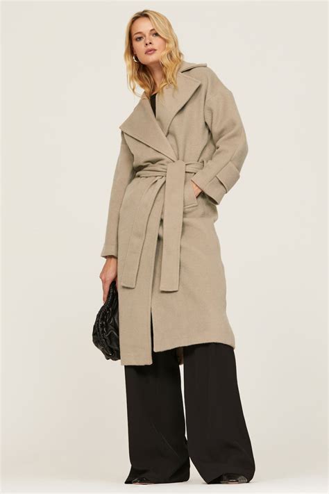 Willow Coat by Wish | Rent the Runway