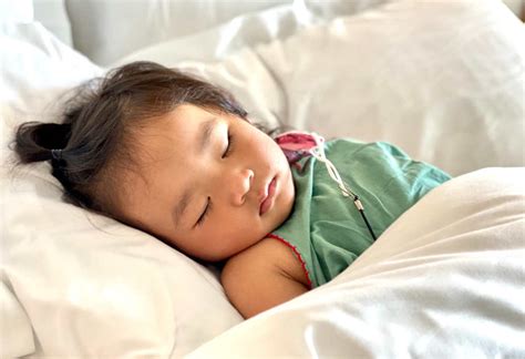 Healthy Sleep Habits for Kids – Kid's First Pediatrics