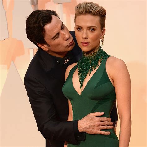 Awkward Moments at the Oscars 2015 | GIFs | POPSUGAR Celebrity