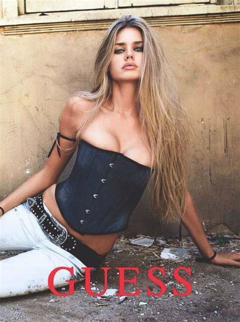 Guess in 2020 | Guess fashion, Guess models, Campaign fashion