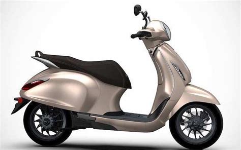 Review of Bajaj Chetak Electric Scooter - Advanced & Elegant | EV Duniya