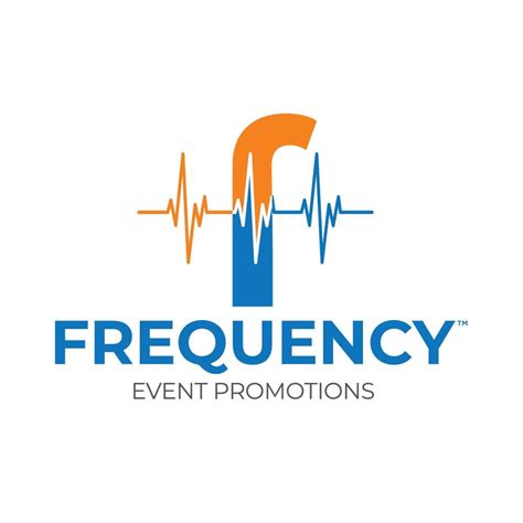 Frequency Event Promotion - Logo - Mark Anthony Media