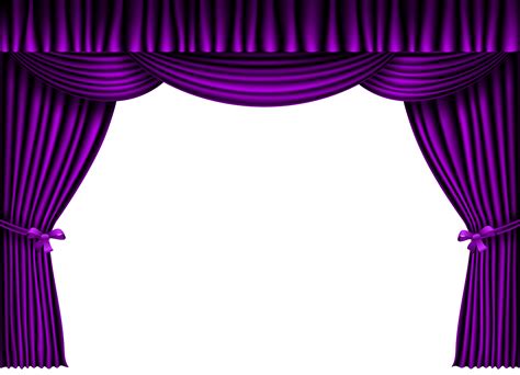 Curtains PNG